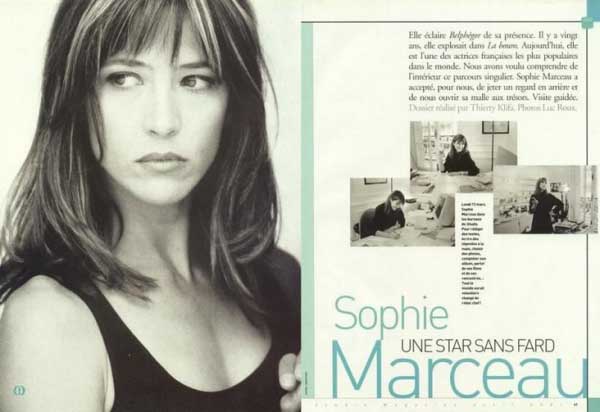 苏菲·玛索/Sophie Marceau-6-35